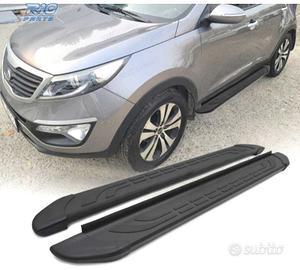 PEDANE PEDANINI KIA SPORTAGE 10-15