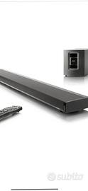 Bose Cinemate 1SR