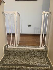 Cancelletto per scale