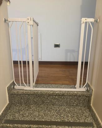 Cancelletto per scale