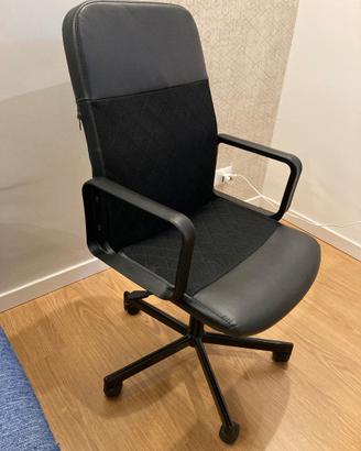 Sedia per scrivania/ufficio