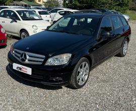 Mercedes-benz C 220 C 220 CDI S.W. BlueEFFICIENCY 