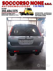 Ricambi Suzuki Ignis mot. M13A