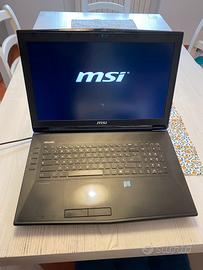 Laptop Gaming MSI GT72S 6QF Dominator Pro G