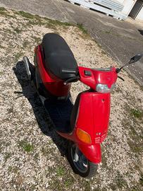 Piaggio zip usato