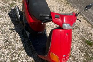 Piaggio zip usato