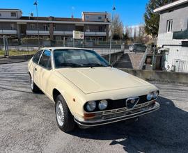 Alfa Romeo Alfetta GT 1.6