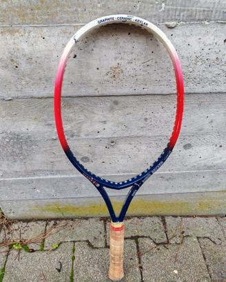 Racchetta Puma Boris Becker Topstar