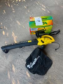 Soffiatore Asso 250