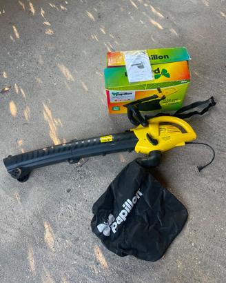 Soffiatore Asso 250