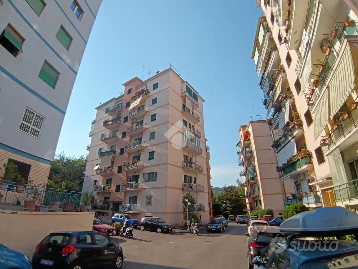 Appartamento - Vista 5