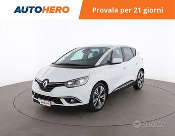 RENAULT Scenic JA05013