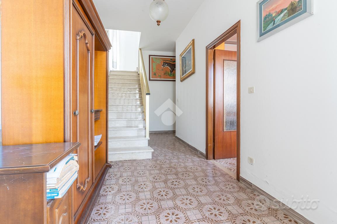 Casa – Voghiera, Borgo Canella - Vista 2