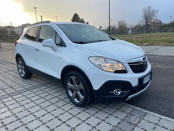 Opel Mokka 1.7 CDTI Ecotec 130CV 4x4 Start&Stop Co
