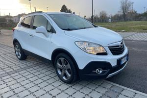 Opel Mokka 1.7 CDTI Ecotec 130CV 4x4 Start&Stop Co