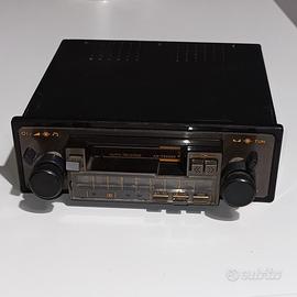 Autoradio Roadstar AD-7040GX Stereo Cassette