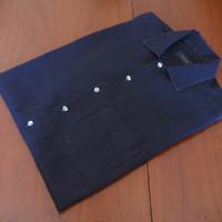 Camicia JEY COLEMAN Lino XL Maniche Corte