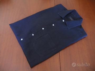 Camicia JEY COLEMAN Lino XL Maniche Corte