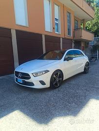 MERCEDES  A 200 Automatic Sport