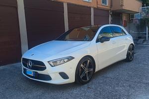 MERCEDES  A 200 Automatic Sport