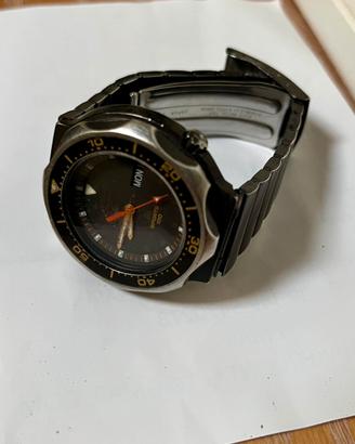 Seiko SQ Sport 100 Vintage