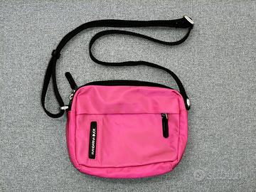 Borsa Mandarina Duck, modello Hunter, originale