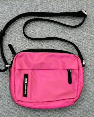 Borsa Mandarina Duck, modello Hunter, originale