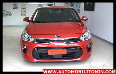 Kia Rio 1.2 5 porte GPL