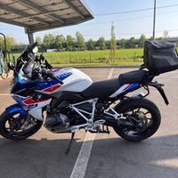 Bmw r 1250 rs - novembre 2023