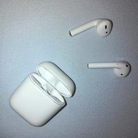 cuffie senza filo apple