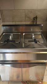 Friggitrice  professionale