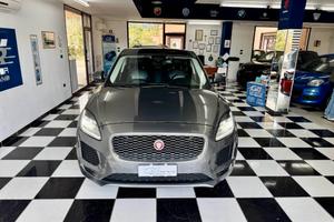 Jaguar E-Pace 2.0d i4 R-Dynamic awd 150cv auto