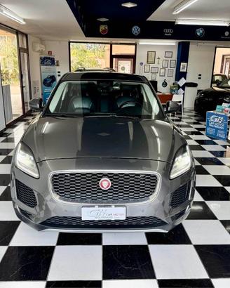 Jaguar E-Pace 2.0d i4 R-Dynamic awd 150cv auto