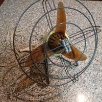 Ventilatore vintage Fade