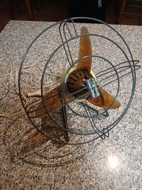 Ventilatore vintage Fade