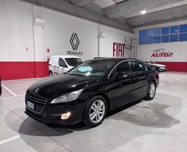 Peugeot 508 1.6 THP 156CV Allure. Euro 5B