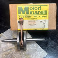 Albero motore minarelli v1