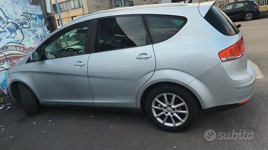 Seat altea xl