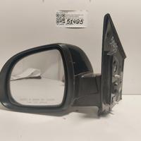 SPECCHIETTO RETROVISORE SINISTRO SSANGYONG Korando