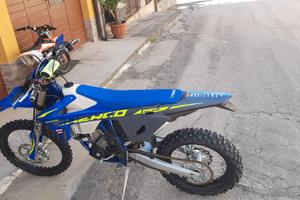 scherco 300 4t 
