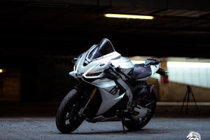 APRILIA RSV4 2022
