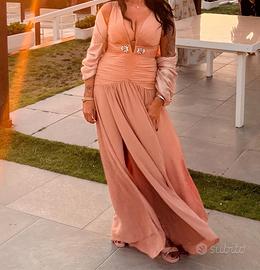 Vestito Elisabetta Franchi