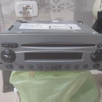 Autoradio Alfa Romeo 147