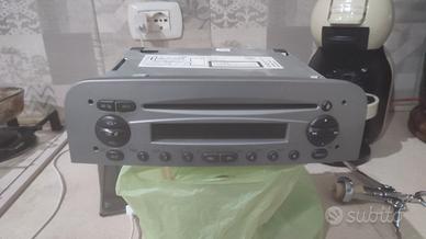 Autoradio Alfa Romeo 147