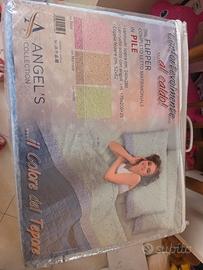 completo letto matrimoniale