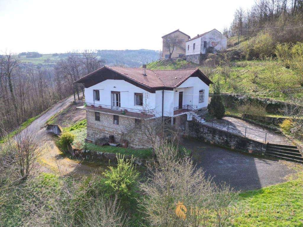 House in Prunetto, Pianronchetto - Vista 2