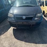Fiat ulysse anno 2006