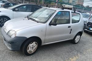 Fiat 600 1.1 50th Anniversary