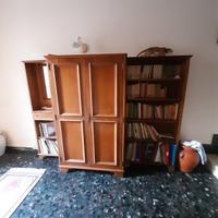 mobile in legno