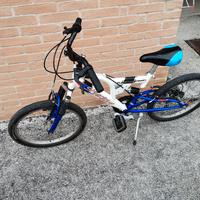 BICI MTB da 20